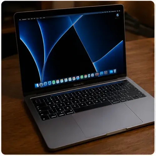 MacBook Pro 13" - Intel Core i5 | 16 GB RAM | SSD | 4 Thunderbolt 3 | Estado Impecável