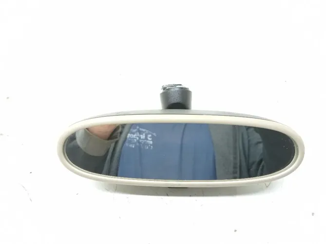 Retrovisor Interno Volkswagen Fusca Tsi 2.0 2014 2015