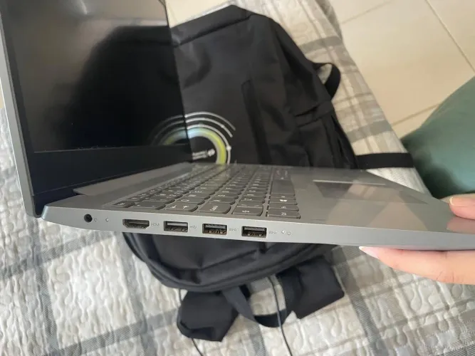 Notebook Lenovo