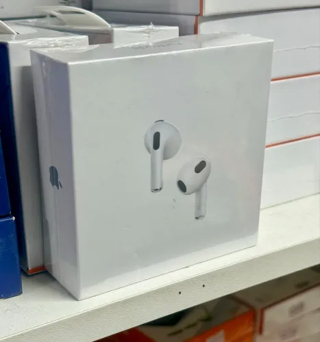 Fone De OuvidoBluetooth AirPods 3ª geração