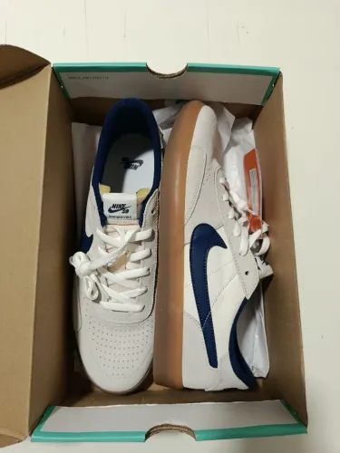 Tênis Nike SB Heritage Vulc 44