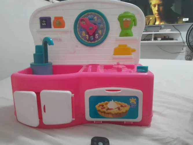 Cozinha usada 25 reais 