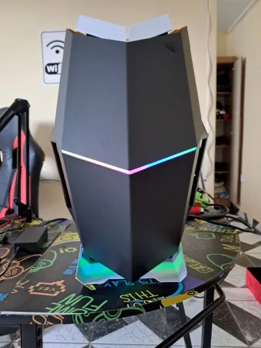 GABINETE GAMER AITEK PHANTOM