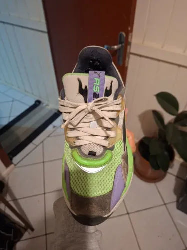 Tênis Puma RS-2K Internet Exploring