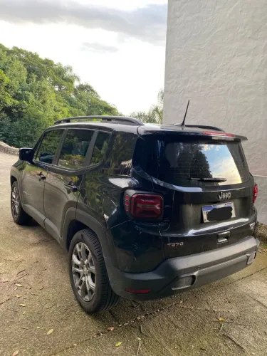 Jeep Renegade Long. T270 1.3 TB 4X2 Flex Aut. 2025