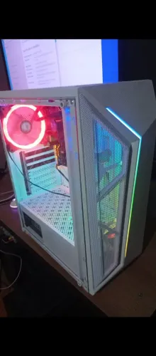 Pc gamer de entrada 