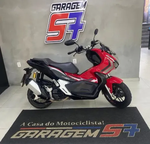 Honda ADV 150 ABS - 2024