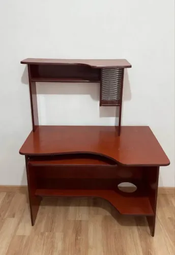Mesa de estudos 