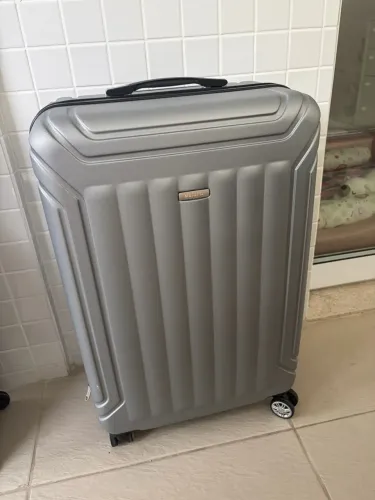 Mala grande viagem