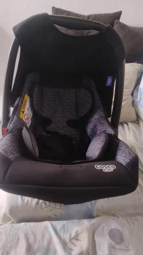 VENDE BEBÊ CONFORTO