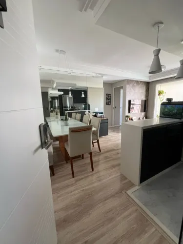 Apartamento à venda no Condomínio Harmonia Morumbi Residence - Rua Da Chibata, 128 - São P
