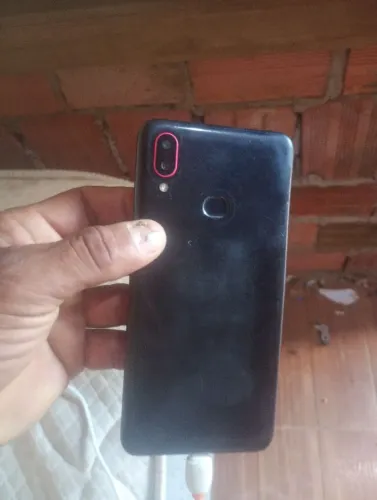A10s quebra galho 