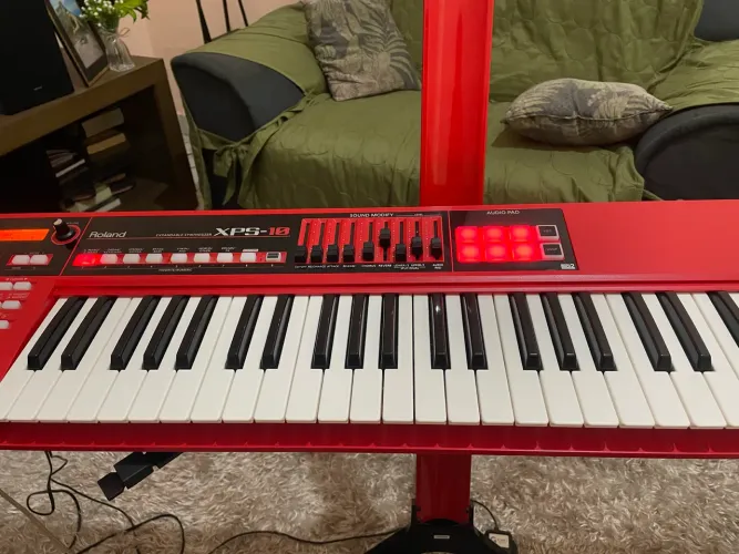 Roland XPS 10 - Kit completo