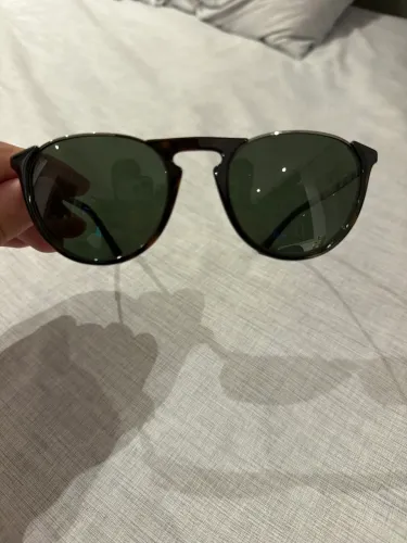 Óculos de sol Burberry