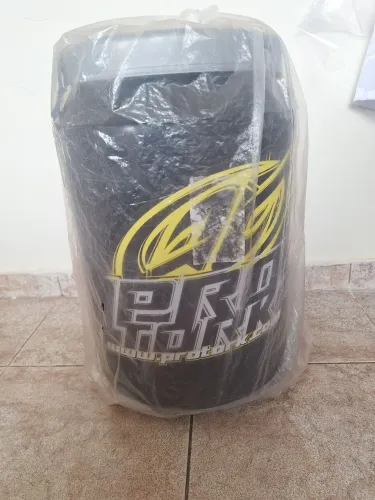 Cooler térmico novo 