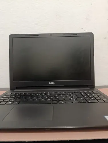 Notebook Dell Inspiron 15-3567