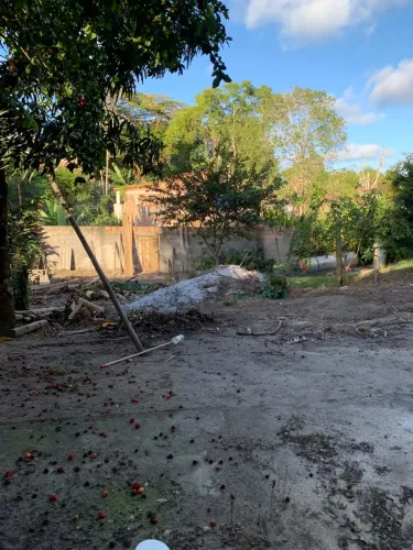 Terreno bairro xandó Trancoso