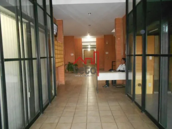 Sala - Venda - Jardim Atlântico.