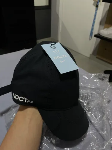 Boné Nocta - TAM XL
