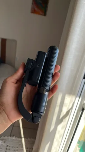 Gimbal celular