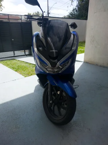 Vendo PCX 150