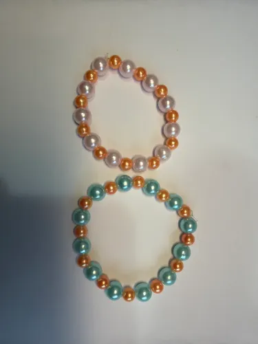 Kit de duas Pulseiras