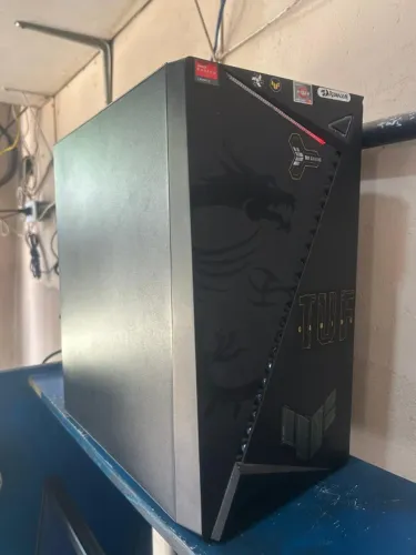 vendo pc ddr4