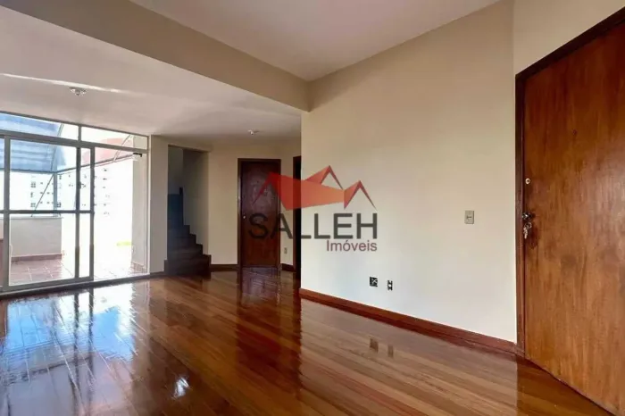 Apartamento, 3 quartos, 2 suites, 2 vagas