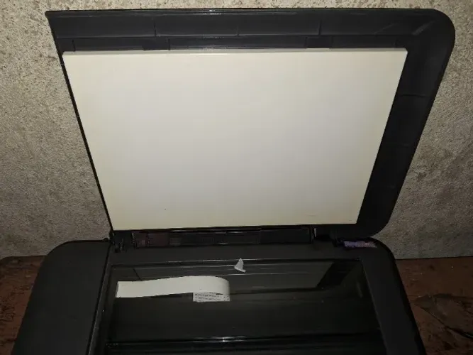 Impressora HP Deskjet F2050 Print - Scan copy