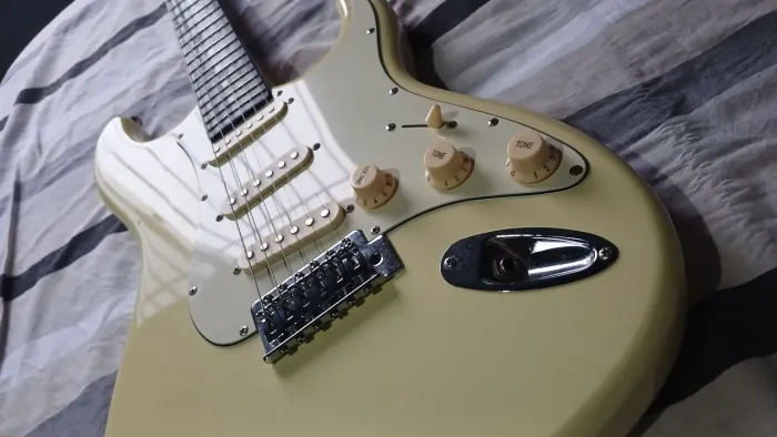 Guitarra Tagima Memphis