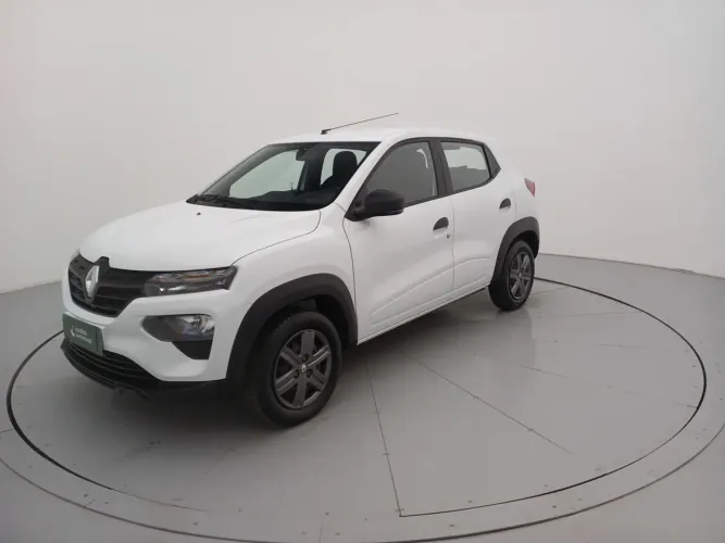 Renault Kwid 1.0 Zen 2026