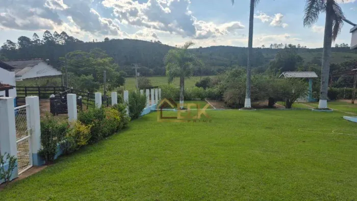Fazenda com 5 dormitórios à venda, 895 m² por R$ 6.760.000,00 - Zona Rural - São Luiz do P