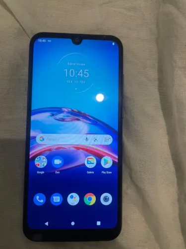 Celular moto i6