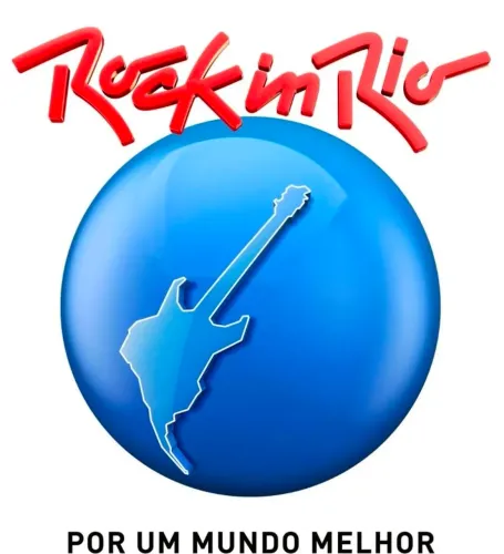 ROCK IN RIO 06/09/2026