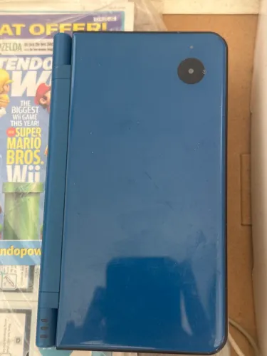 Nintendo DSiXL