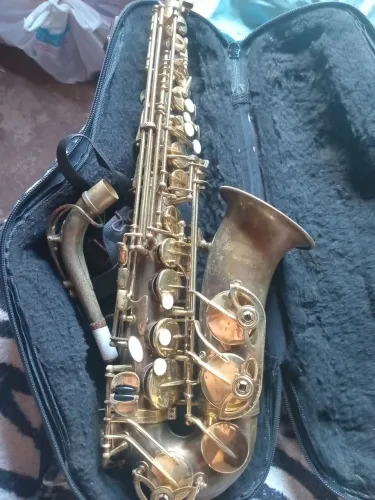 Sax alto michael