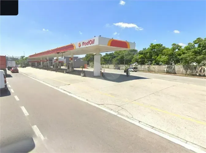 Terreno à Venda na Marginal Tietê chegando a São Paulo