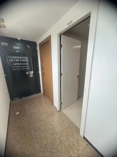 SALA COMERCIAL NOVÍSSIMA C/ 3 SALAS + WC R$ 1700,00