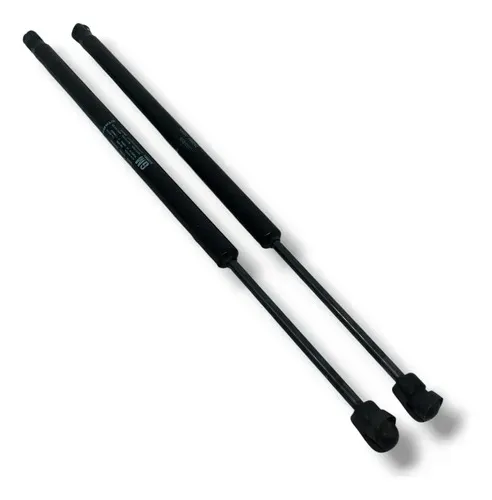 Par Amortecedor Porta Malas Gm Spin 1.8 Flex 2013 2014