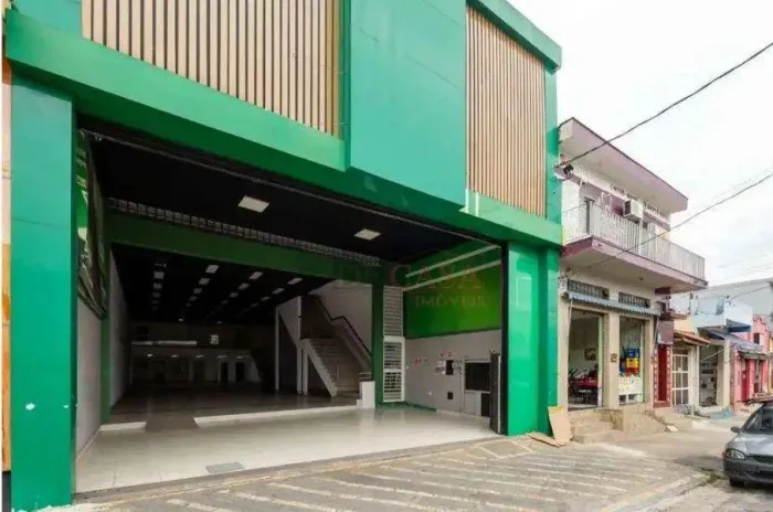 Prédio à venda, 800 m² por R$ 3.800.000,00 - Artur Alvim - São Paulo/SP