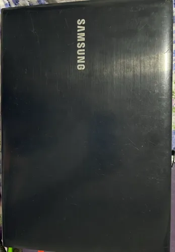 Notebook Samsung 14? - 8GB RAM + SSD 240GB - R$ 800,00