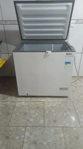 Mini freezer