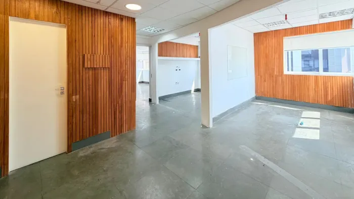 Sala para alugar, 72 m² por R$ 9.572,00/mês - Brooklin Paulista - São Paulo/SP