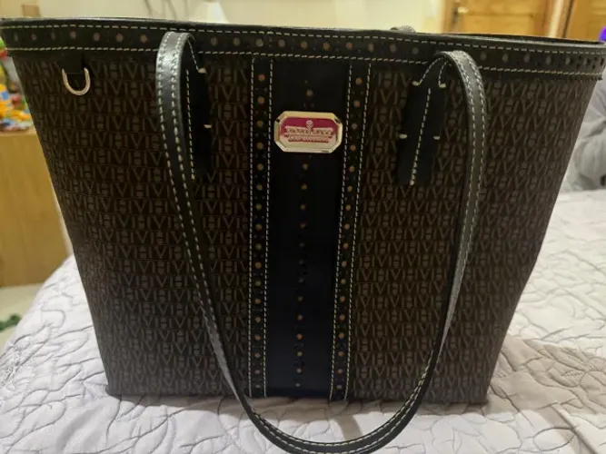 Bolsa da Victor Hugo Maravilhosa