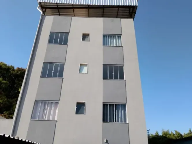 Apartamento para alugar - 3 quartos - bairro Piedade, Itaúna/MG