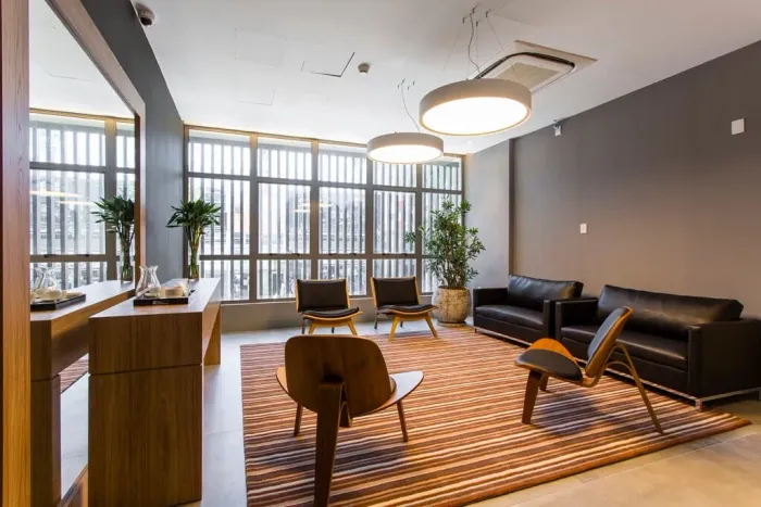 CONJUNTO/SALA no bairro Tristeza em Porto Alegre