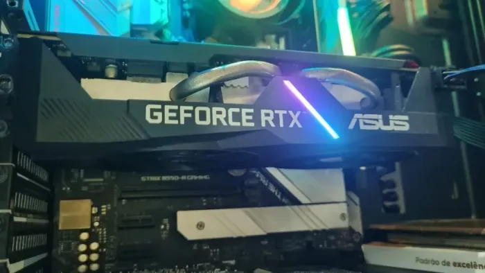 RTX 2070 8gb Asus