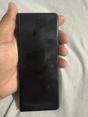 Samsung Zfold para peças