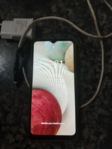 Celular A12