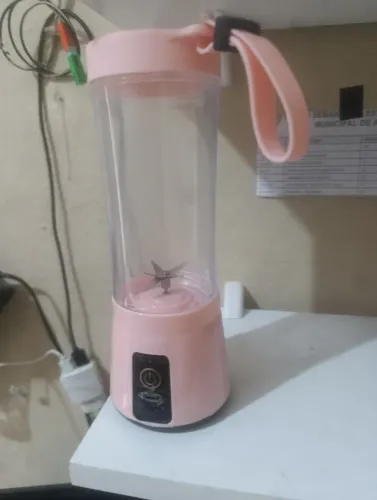 Mini Mix (misturador)
